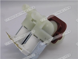 DOUBLE INLET VALVE UNIVERSAL