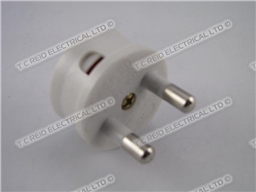 PLUG TOP 5 AMP 2PIN