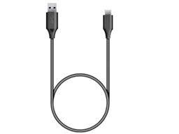 LEAD 0.5M USB C TO USB A VERSION 3.1 GEN 2 