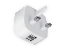 USB A DUAL CHARGER 2.10A FAST CHARGE 5V TOTAL OUTPUT