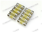 20AMP CARTRIDGE FUSES BS1361 PK10