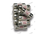 30AMP CARTRIDGE FUSES BS1361 PK10