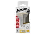 ENERGIZER LED DIMMABLE  GU10 3K WARM WHITE 3.6W 345LM