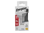 ENERGIZER DIMMABLE LED GU10 4K COOL WHITE 3.6W 345LM 