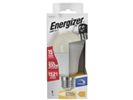 ENERGIZER LED GLS DIMMABLE ES E27 27K WARM WHITE 12.6W = 100W 1521LM