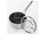 PK6 HEXGUARD 18CM SAUCEPAN NON-STICK