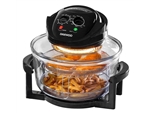 AIR FRYER HALOGEN 12-17L SELF CLEANING DAEWOO