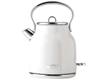 HADEN HERITAGE KETTLE IVORY