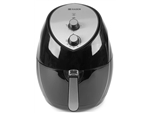 HADEN 6L AIR FRYER BLACK