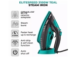 TOWER STEAM IRON CERAGLIDE 3100W 3M CABLE