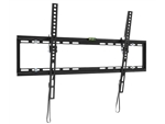 TV BRACKET TILT 50"-85" VESA 600x400 WITH SPIRIT LEVEL